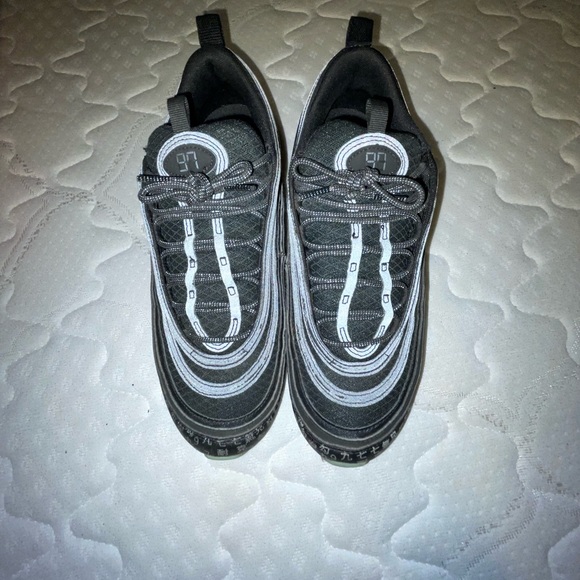 Air Max 97 “Matrix” - Picture 2 of 6